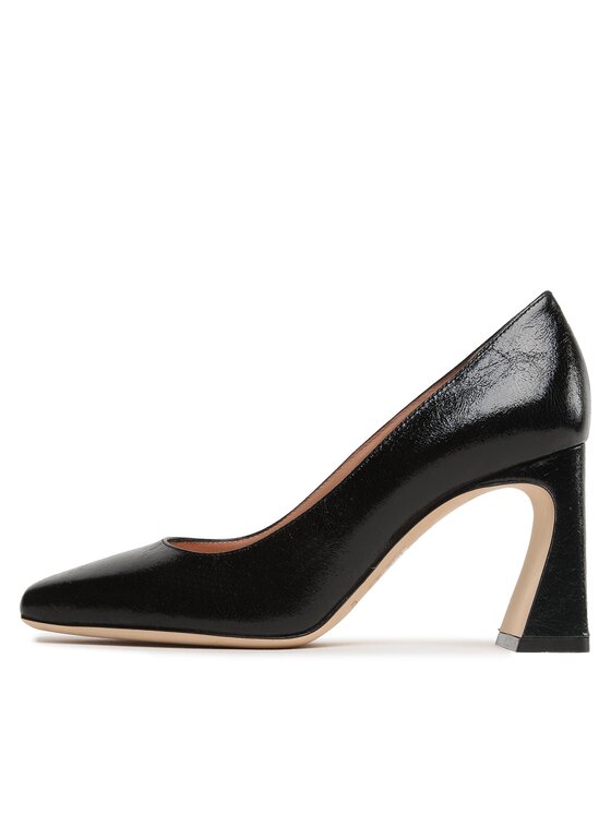 Alberta Ferretti Alberta Ferretti Scarpe basse 22252A6007 8001 Nero