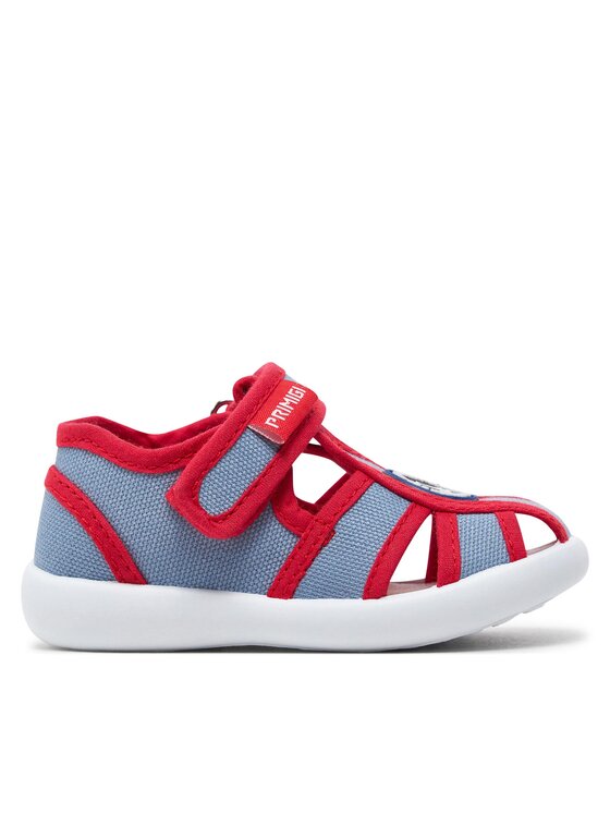 Primigi Primigi Sandale 5950611 Albastru
