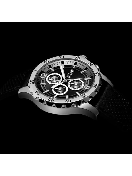 Pierre Ricaud Pierre Ricaud Orologio P60040.5254CH Nero