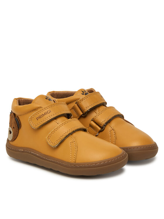 Primigi Primigi Schnürschuhe 8912411 S Gelb