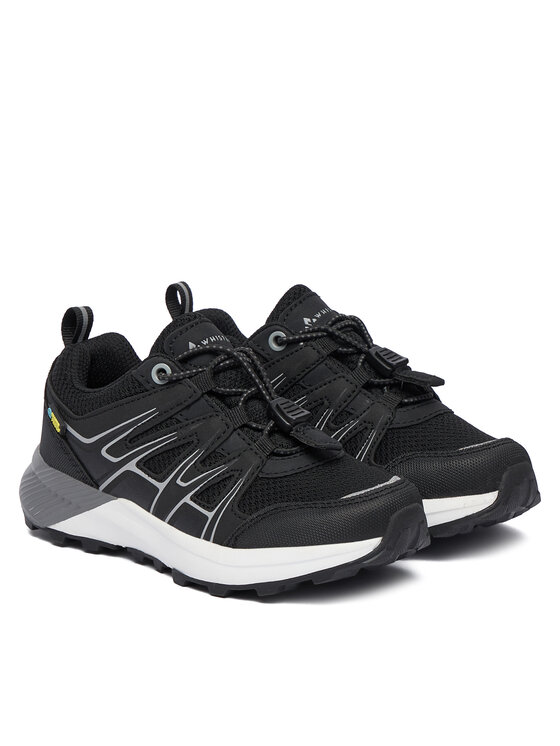 Whistler Whistler Sportcipők Talid Treck WP W232202 Fekete