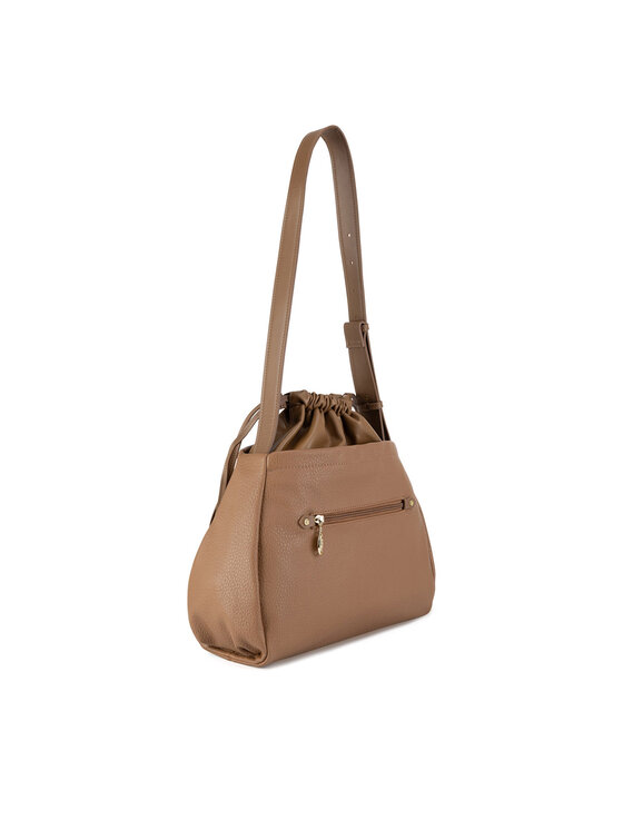 Beverly Hills Polo Club Beverly Hills Polo Club Handtasche BHPC-K-039-06 Braun