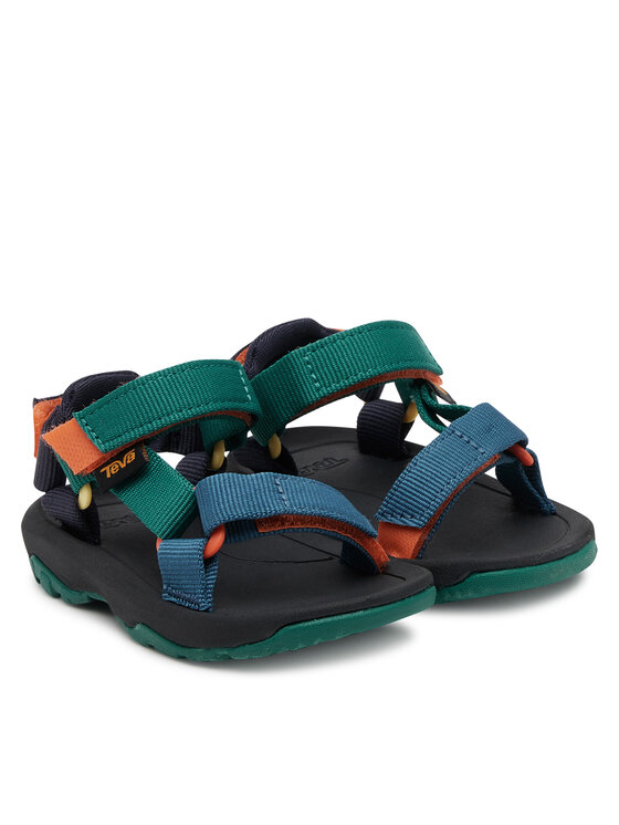 Teva Teva Sandały Hurricane XLT 2 1019390T Kolorowy
