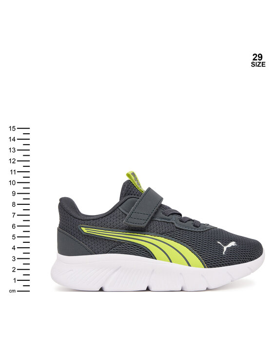 Puma Puma Αθλητικά Flexfocus Modern AC+ 401519 26 Γκρι