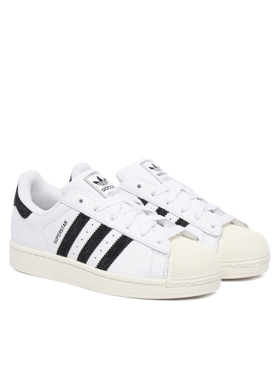 adidas adidas Αθλητικά Superstar II HQ2285 Λευκό