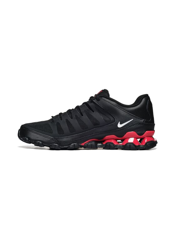 Nike Nike Sneakersy M REAX 8 TR MESH Czarny