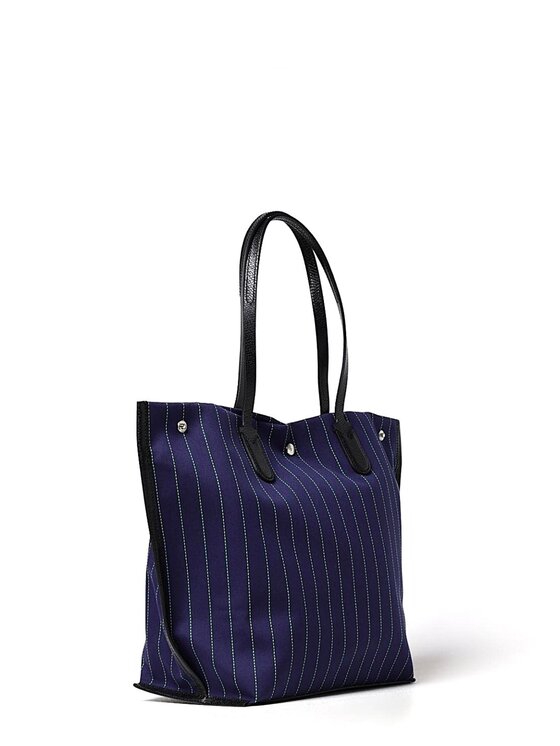 Longchamp Longchamp Borsetta 10090 Blu