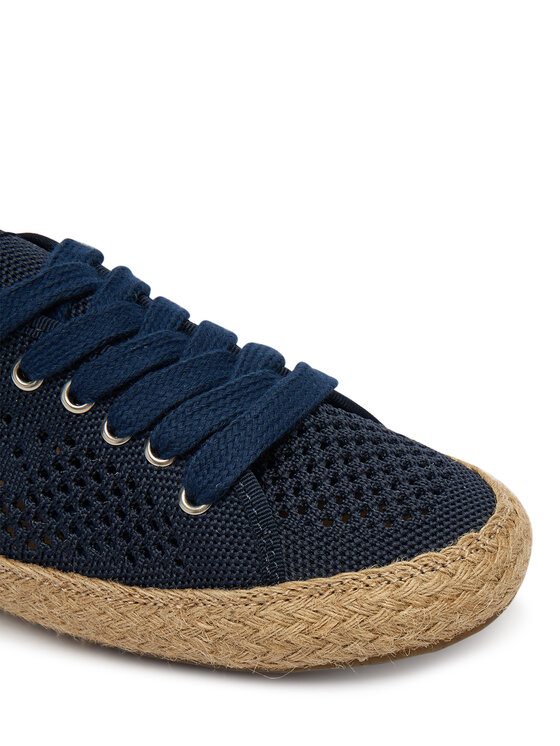 EMU Australia EMU Australia Espadrilles Agonis Mac W12469 Sötétkék