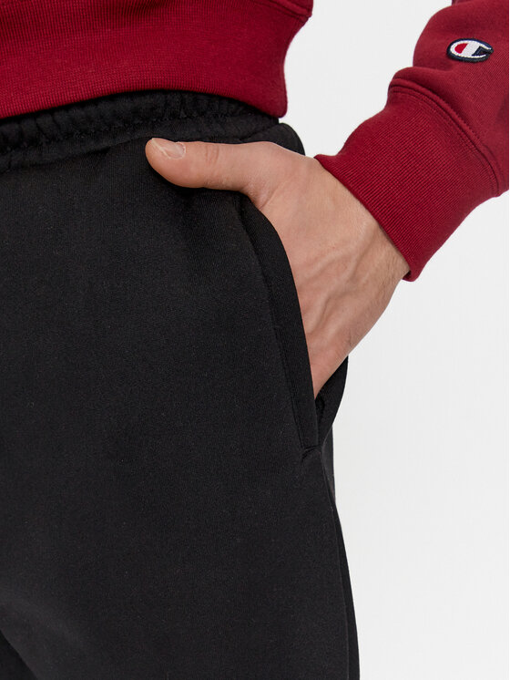 Brave Soul Brave Soul Pantaloni da tuta MJB-628TYRELL Nero Regular Fit