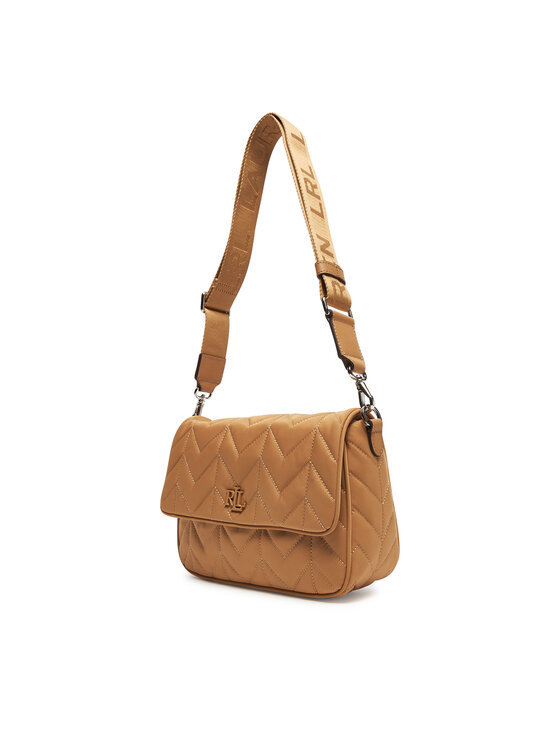 LAUREN RALPH LAUREN LAUREN RALPH LAUREN Torbica 431969359002 Kaki