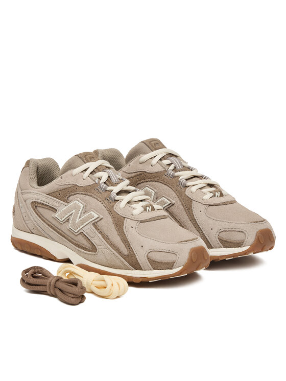 New Balance New Balance Sneakers U204L3GD Gri