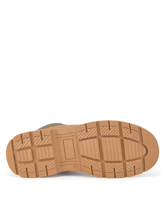 Action Boy Action Boy Polacchine CD23C2484K-A Marrone