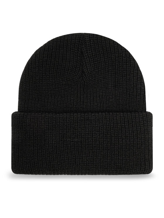 New Balance New Balance Kepurė LAH43010BK Juoda