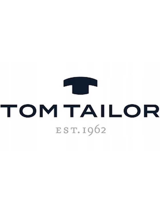 Tom Tailor Denim Tom Tailor Denim Kurtka przejściowa 1043830-35723 Beżowy Regular Fit