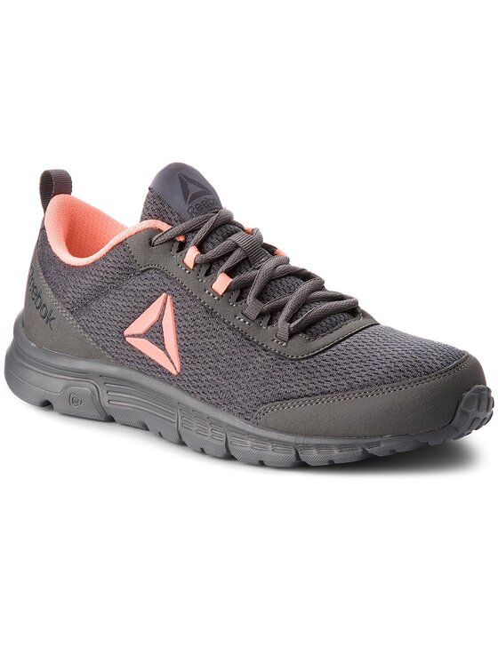 Reebok Buty do biegania Speedlux 3.0 CN5432 Szary Modivo.pl