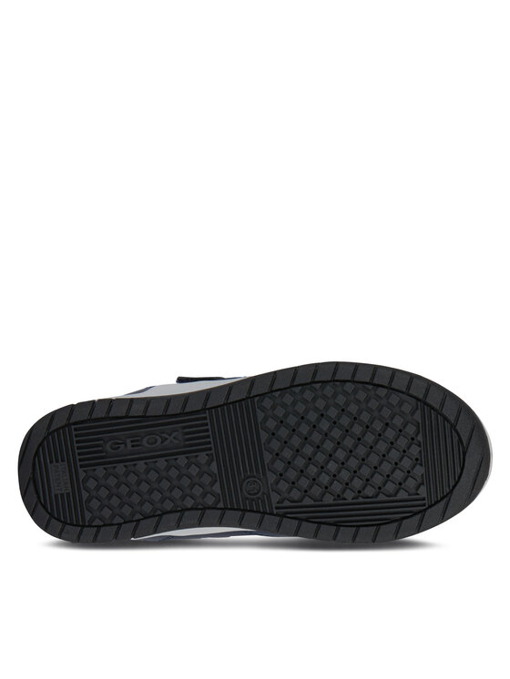Geox Geox Αθλητικά J Perth Boy J367RE 0FE8V C0832 M Σκούρο μπλε