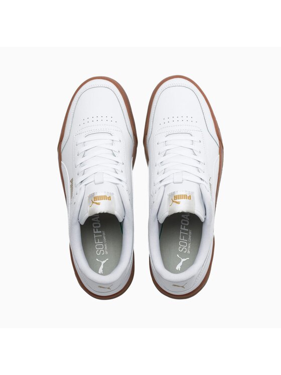 Puma Puma Sneakersy 369863 Biały