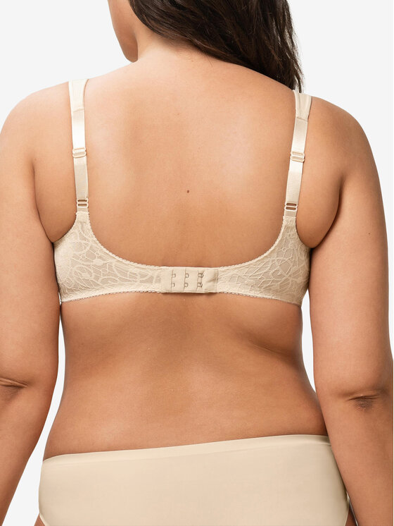 Triumph Triumph Grudnjak sa žicom Comfort Minimizer 10166827 Bež