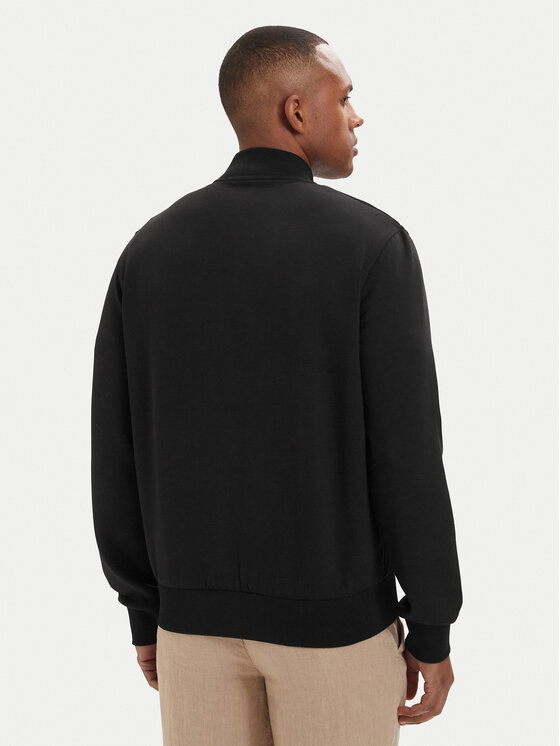 KARL LAGERFELD KARL LAGERFELD T-särk 755044 562221 Must Regular Fit