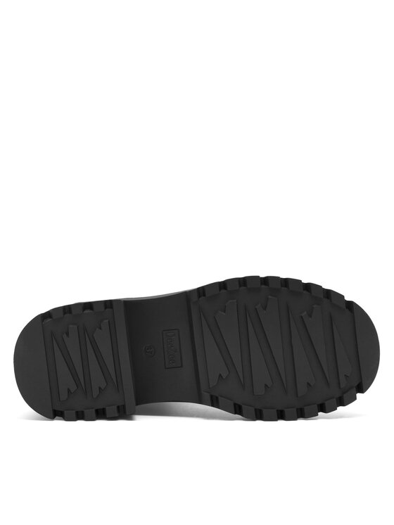 DeeZee DeeZee Ορειβατικά παπούτσια ISABEL WS6210-15 Μαύρο