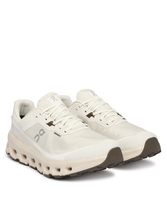 On On Futócipő Cloudvista 2 Waterproof Szürke