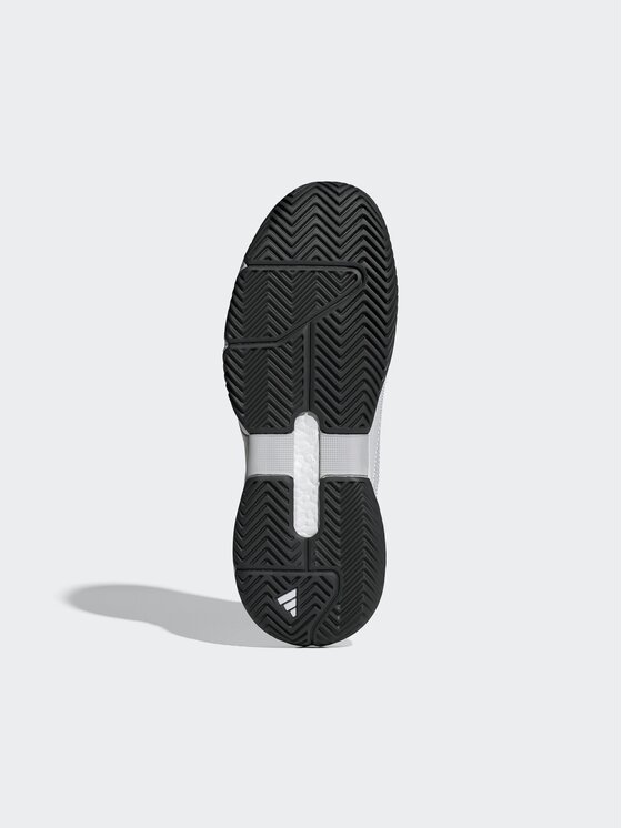 adidas adidas Buty do tenisa Solematch Control 2 Biały