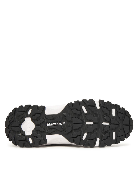 Primigi Primigi Škornji za sneg GORE-TEX 8936022 D Siva