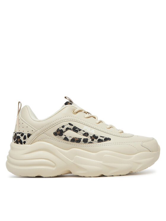 Sneakers Fila SKYE PLATFORM FFW0591_73168 Bej