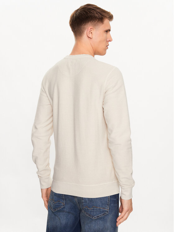 Blend Blend Sweatshirt 20715057 Beige Regular Fit