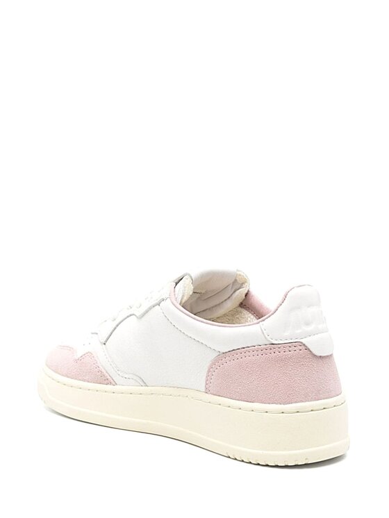 Autry Autry Sneakers AULW Bianco