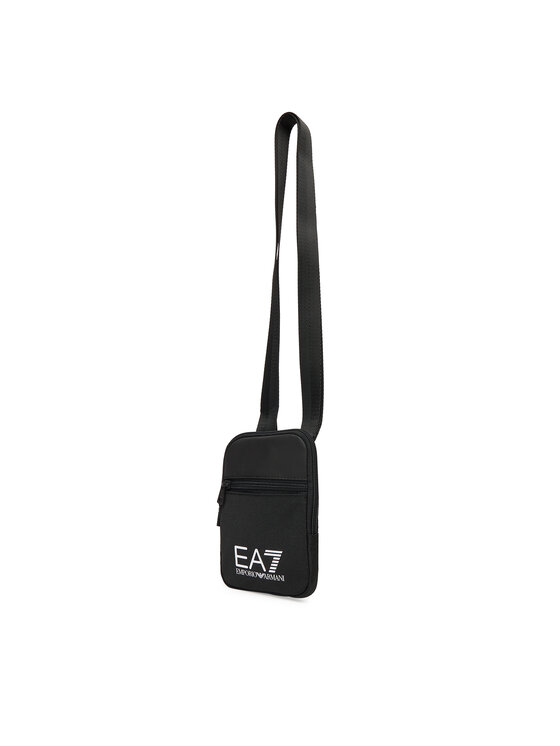 EA7 Emporio Armani EA7 Emporio Armani Umhängetasche 7X000391 AF19722 UC001 Schwarz