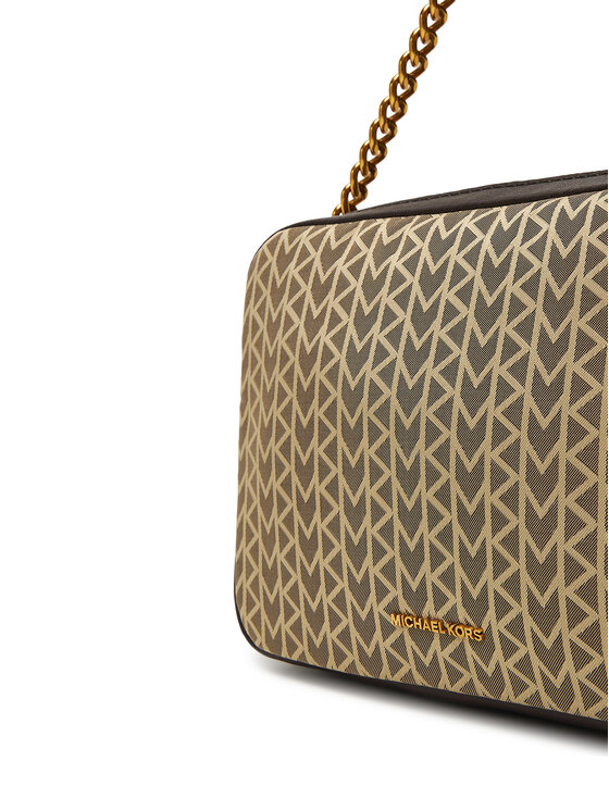 MICHAEL Michael Kors MICHAEL Michael Kors Ročna torba Bryant 32T5AYTC6O Rjava