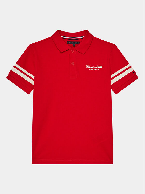 Polo Tommy Hilfiger
