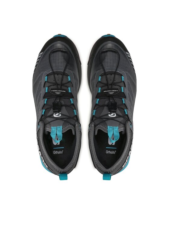 Scarpa Scarpa Běžecké boty Ribelle Run Gtx GORE-TEX 33078-201 Šedá