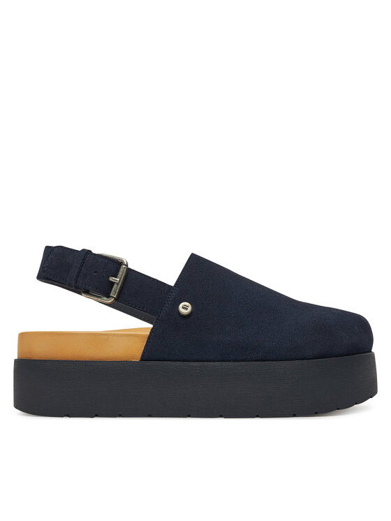 G-Star Raw G-Star Raw Sandály FAIZA-118914 Tmavomodrá
