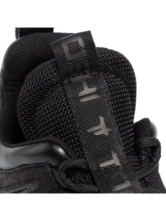 Togoshi Togoshi Sneakersy TG-16-03-000132 Czarny