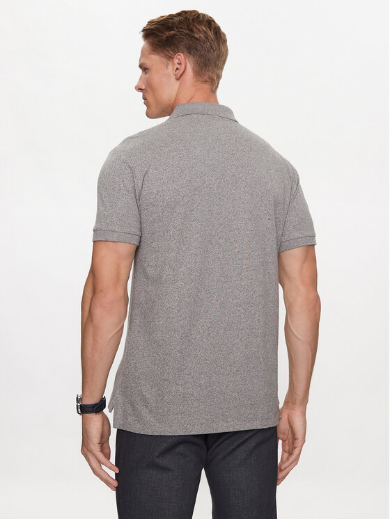 Polo Ralph Lauren Polo Ralph Lauren Polo 710548797011 Siva Slim Fit