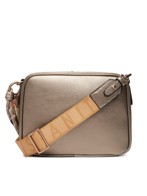 Hispanitas Hispanitas Handtasche BV264721 Braun