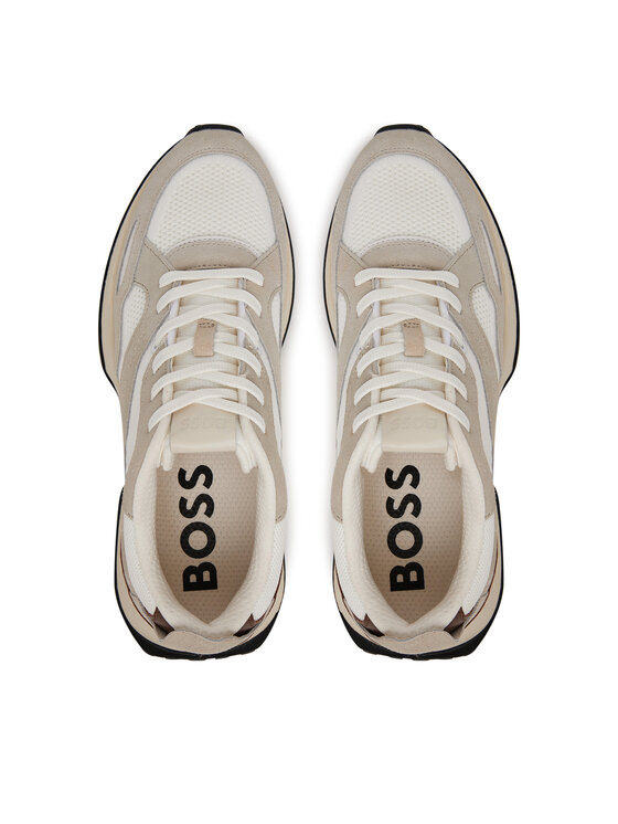 BOSS BOSS Sneakers Jonah 50542119 Bej