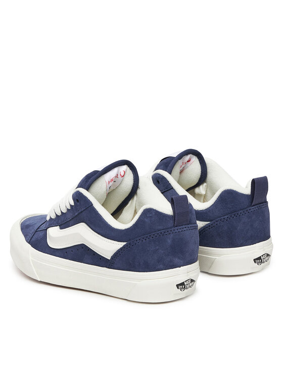 Vans Vans Teniszcipő Knu Skool VN000D22EMT1 Sötétkék