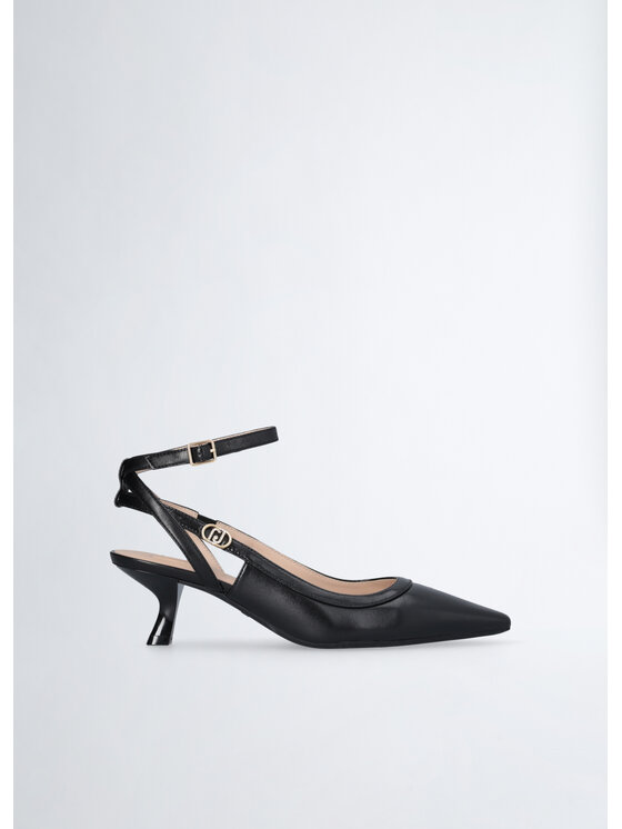Liu Jo Liu Jo Décolleté SA5029PX46022222 Nero