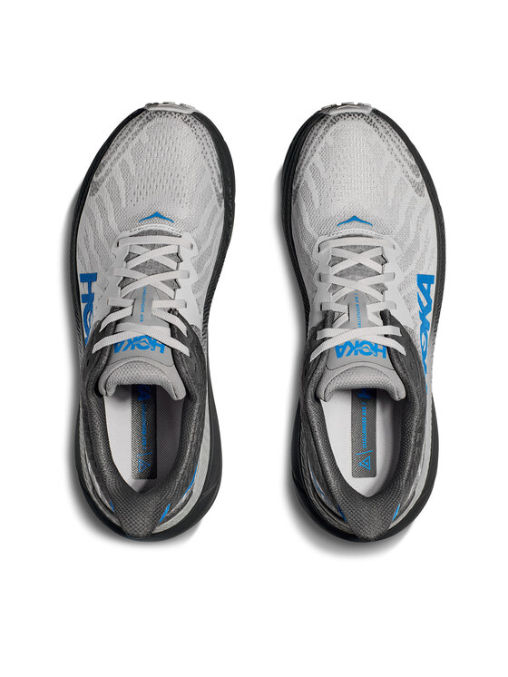 Hoka Hoka Laufschuhe Challenger Atr 7 Wide 1134499 Grau