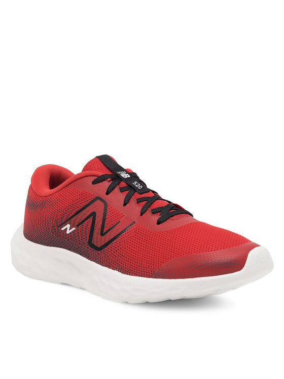 New Balance New Balance Tenisice GP520TR8 Crvena