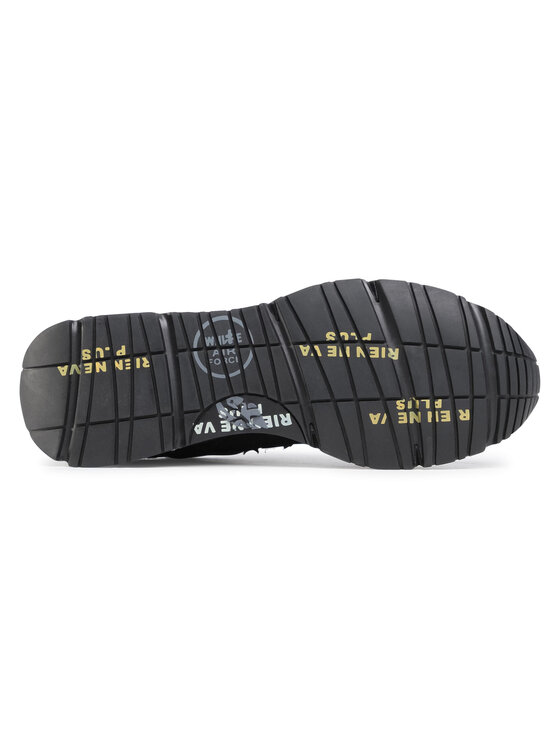 Premiata Premiata Сникърси Mase 5013 Черен