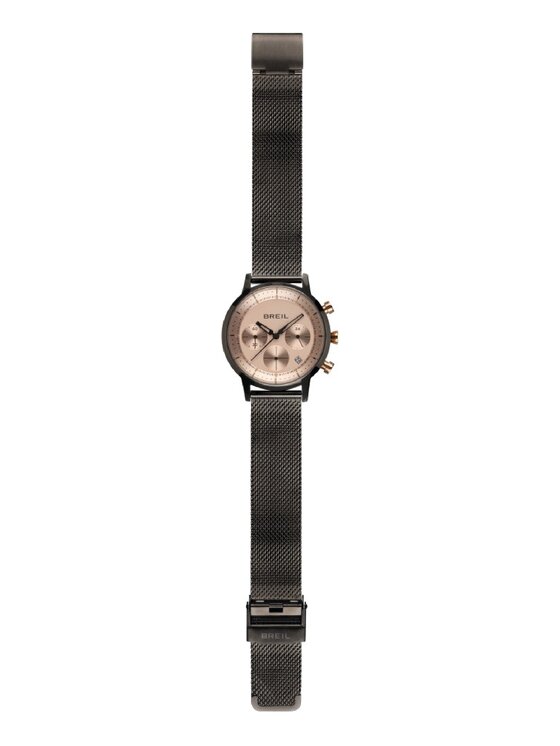 Breil Breil Orologio SIX.3.NINE Grigio