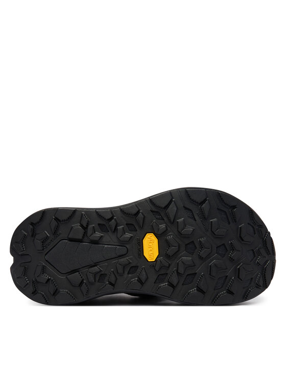 Hoka Hoka Босоніжки Infini Hike TC 1162590 Чорний