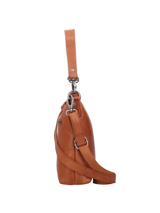 The Chesterfield Brand The Chesterfield Brand Saszetka 204764 Brązowy
