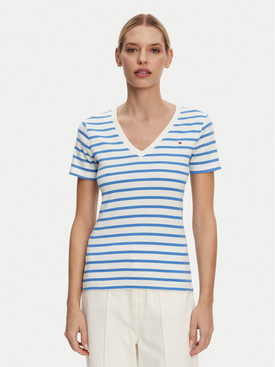 T-Shirt Tommy Hilfiger