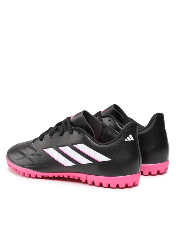 adidas Ghete pentru fotbal Copa Pure.4 Turf Boots GY9049 Negru | Modivo.ro