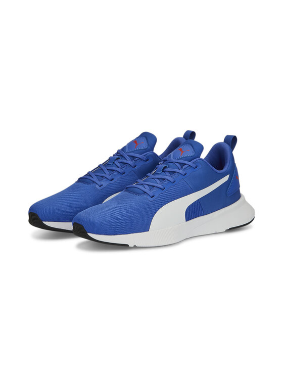 Puma Puma Sneakersy 195343 Niebieski